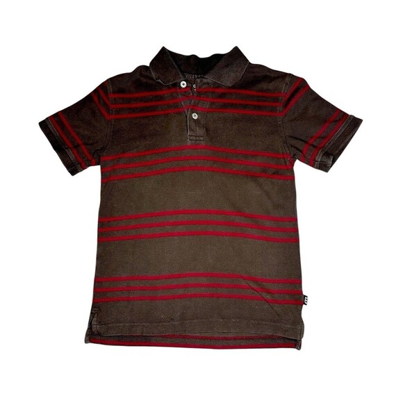 GAP Polo Shirt Boys Size Small 6-7 - Picture 1 of 4